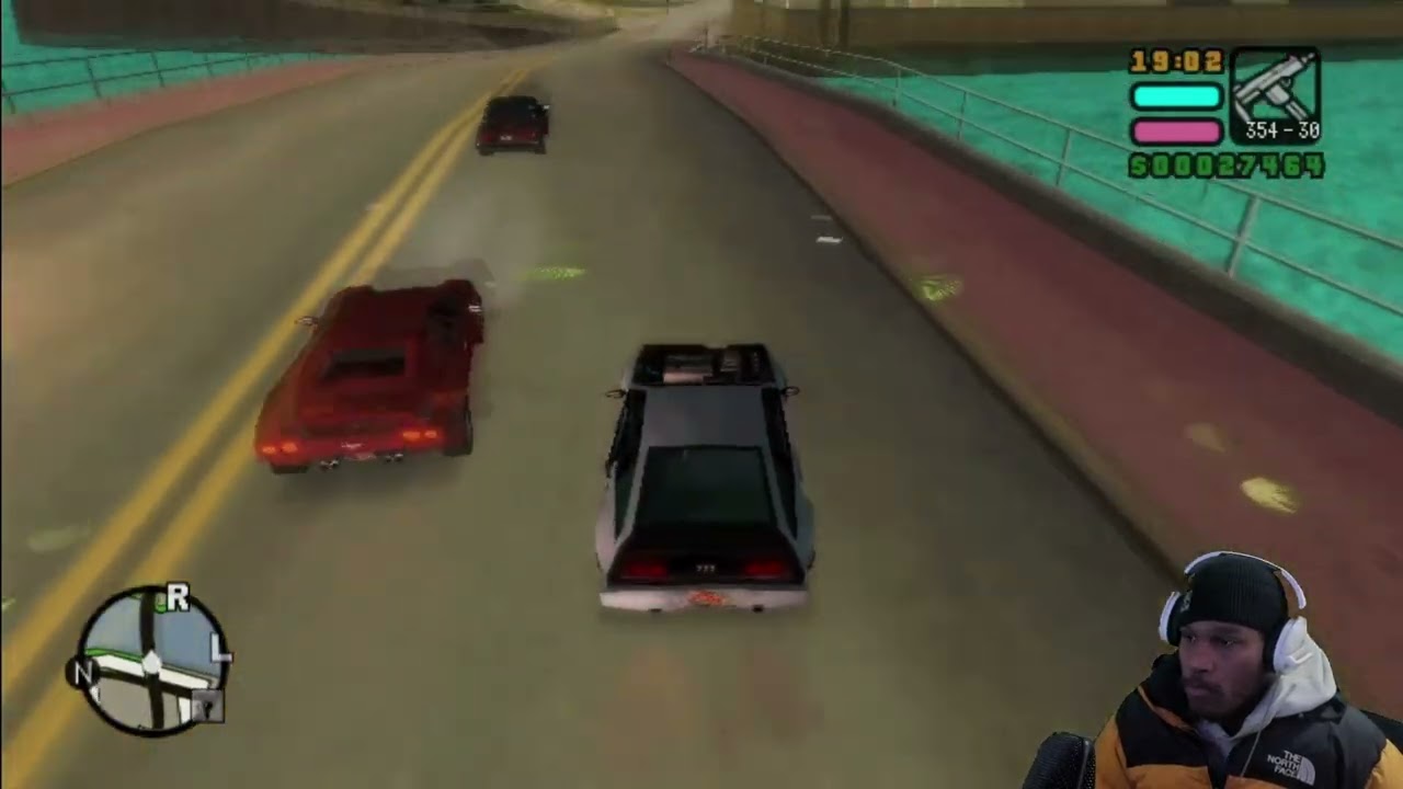 GTA: Vice City Stories (PS2) Part 24: Things Get Real