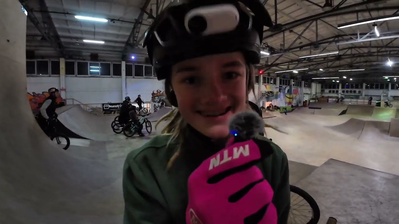 Session in Mühlhausen!! (comeback?)
