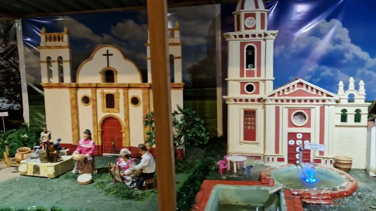 Boyacá demuestra por qué es tan especial en Navidad 🎄💛