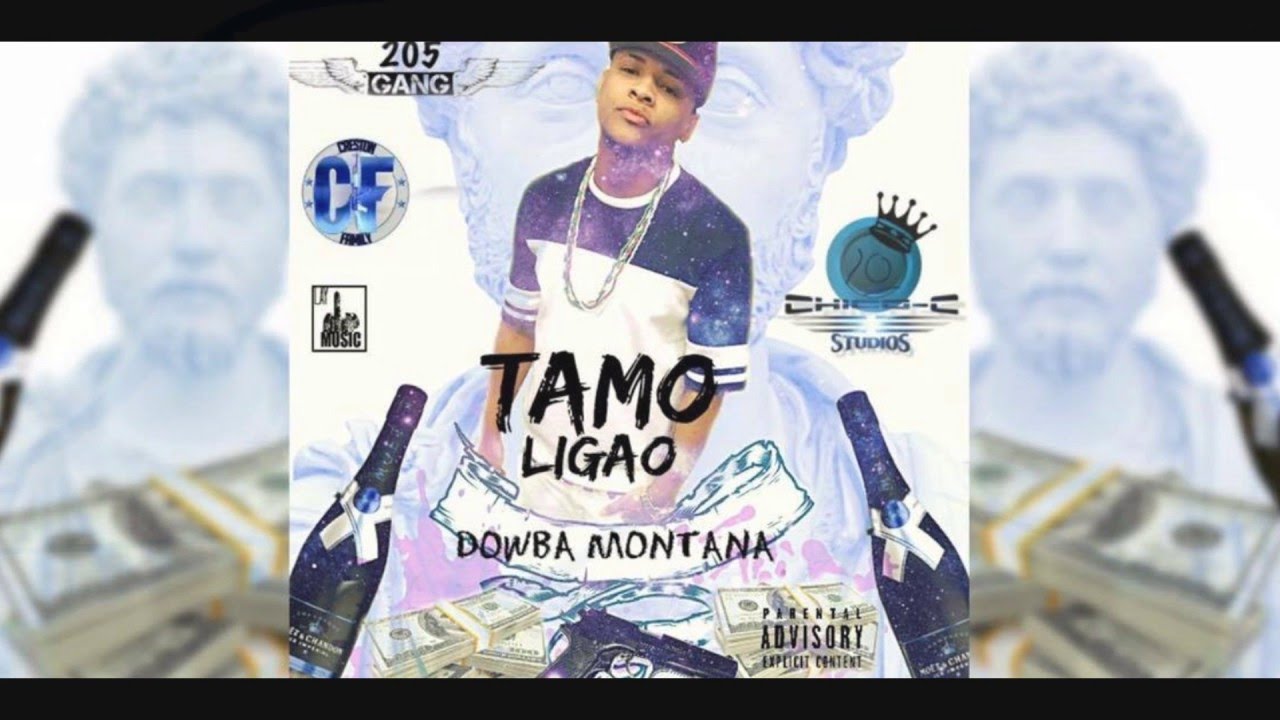 Tamo Ligao - Dowba Montana [↓↓DOWNLOAD↓↓] By. Chico-C Studio