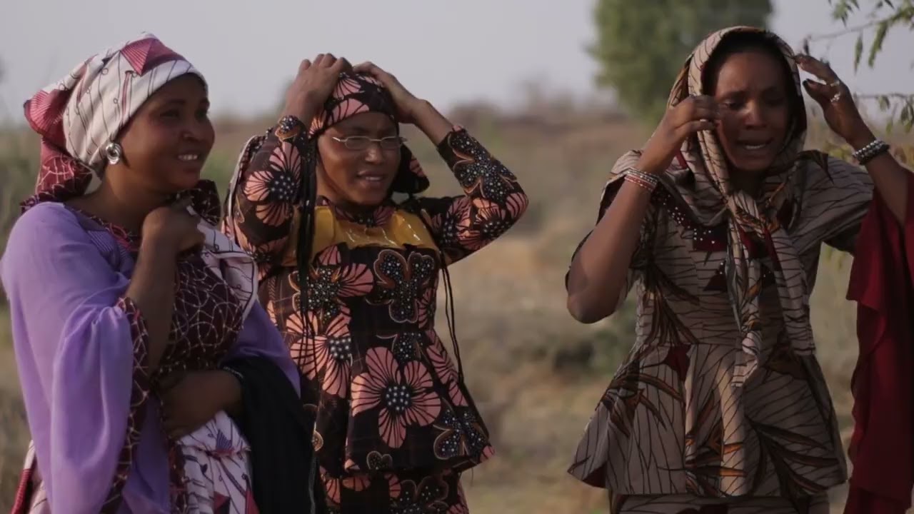 RAUNI SEASON 1 EPISODE 1