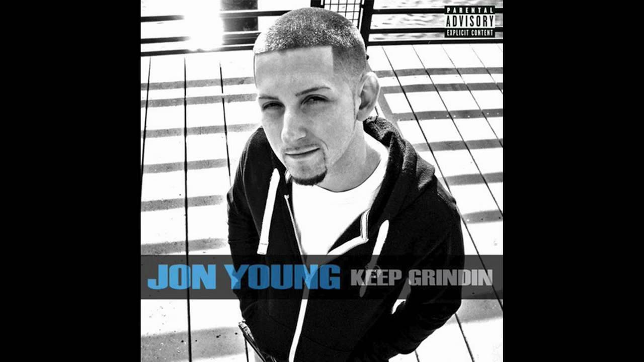 Keep Grindin - Jon Young