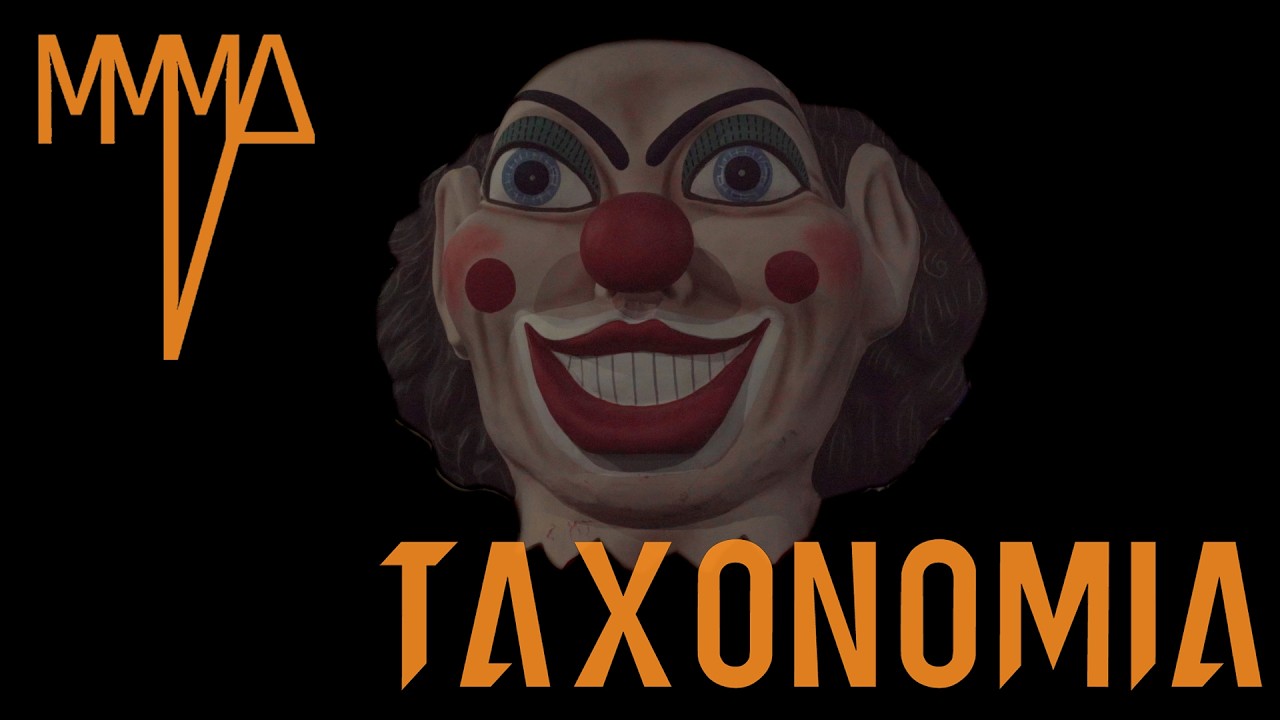 MMMD   TAXONOMIA