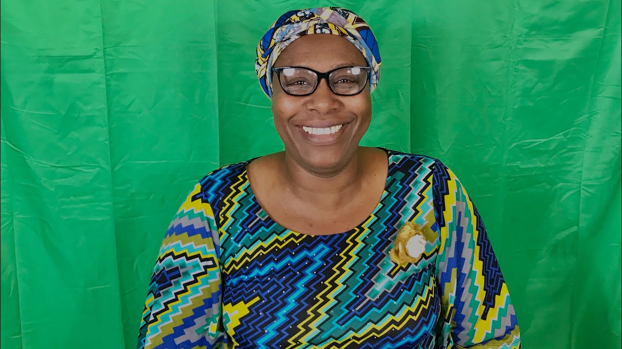 Tout moun ta remen viv lontan,ak ké kontan!!