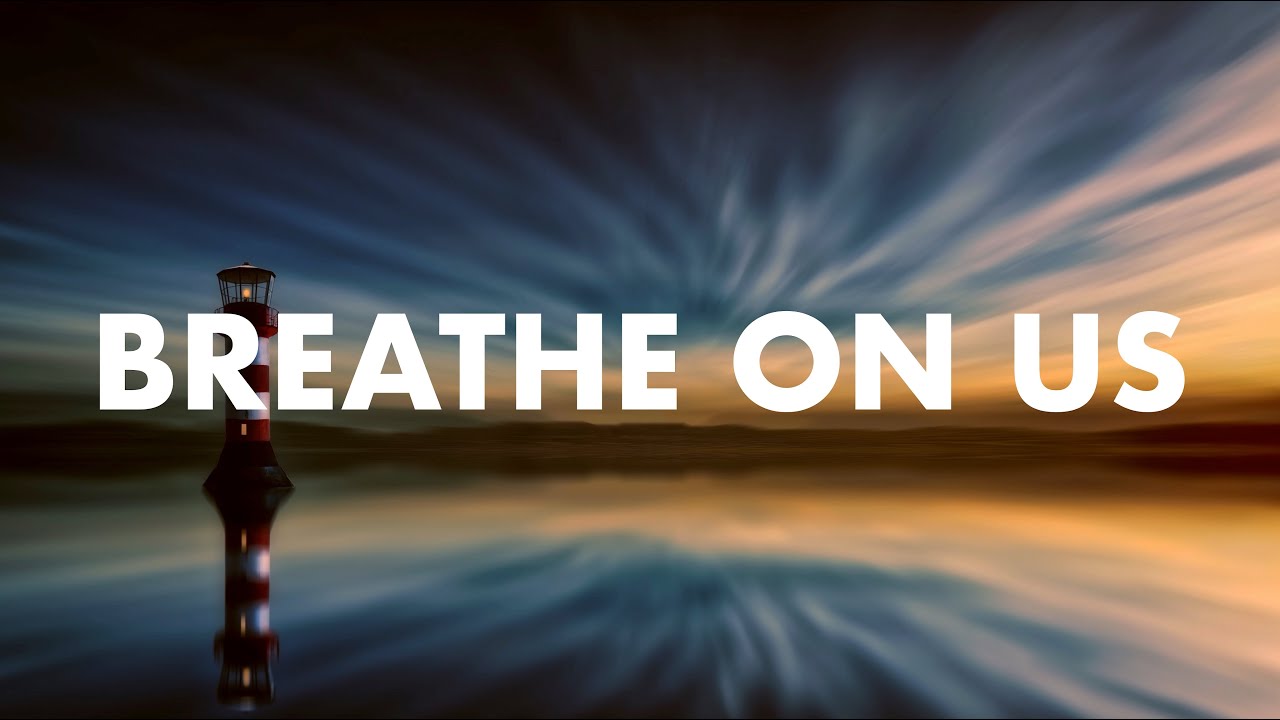 Breathe On Us : | Prophetic Worship Instrumental | Prayer & Meditation Music