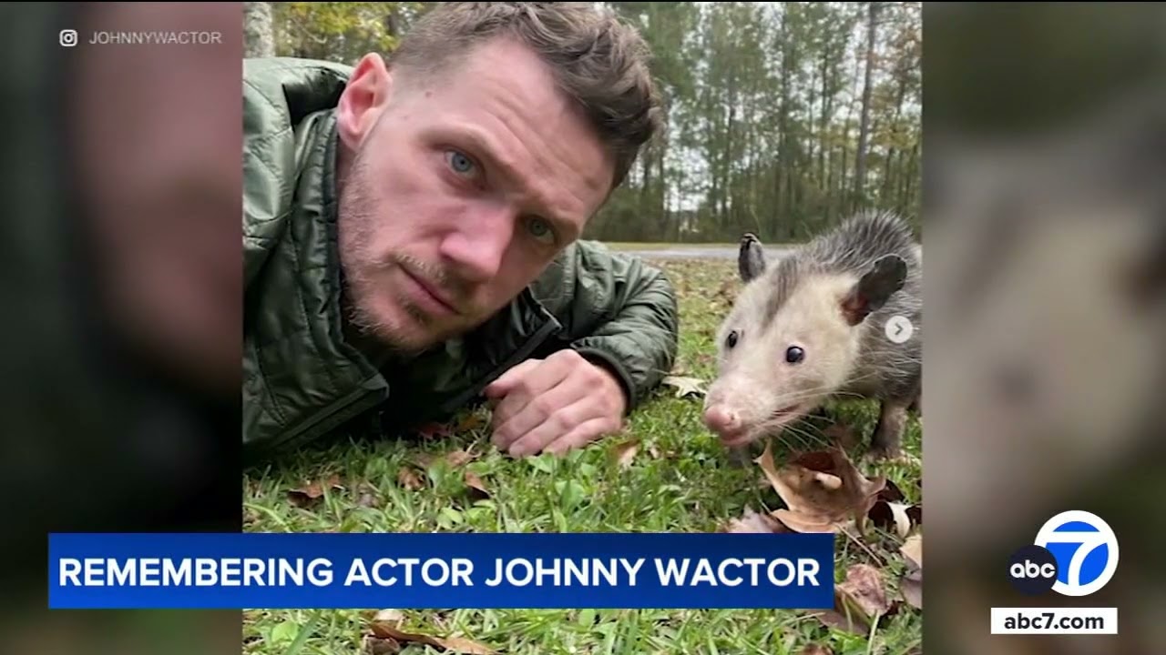 Tributes pouring in for 