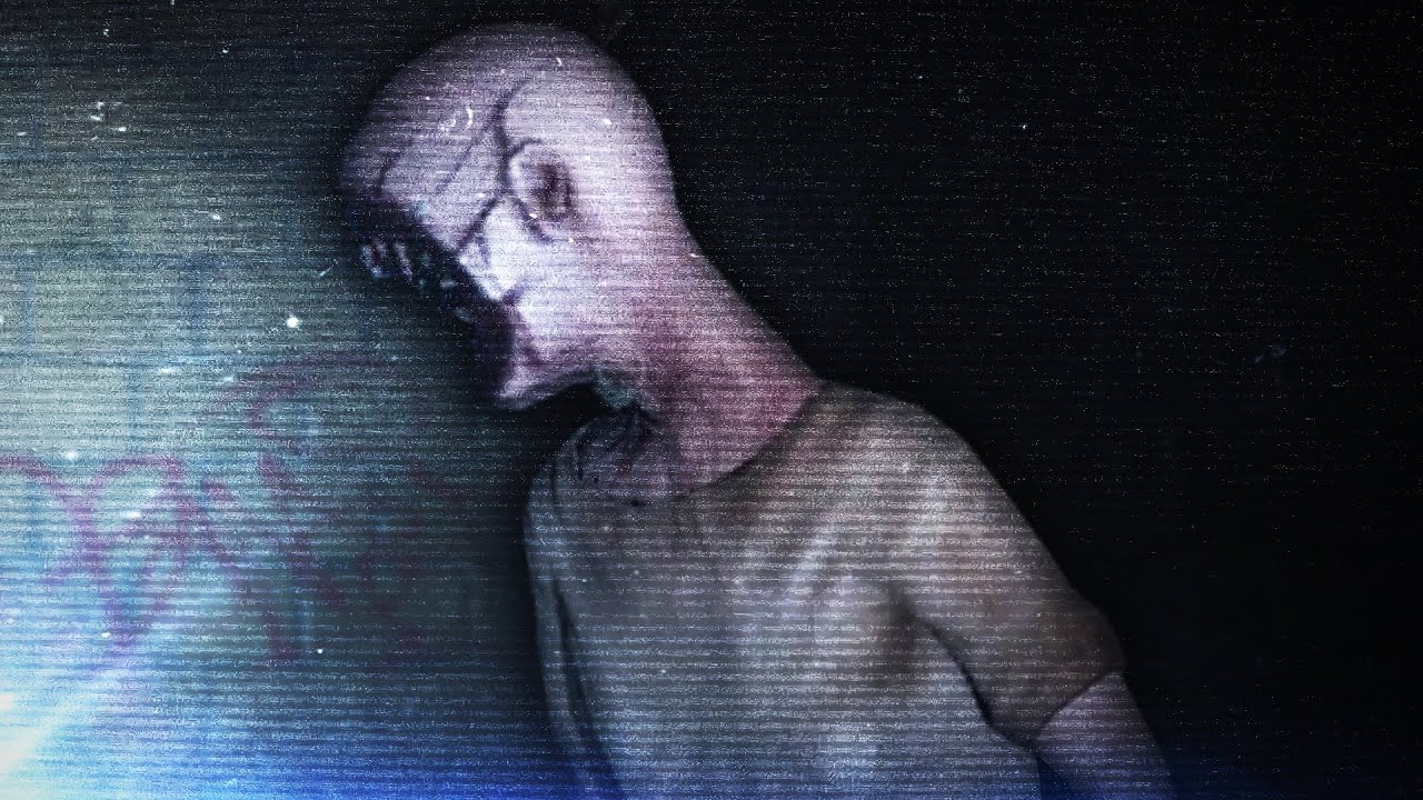 Duch ze Ściany || Phasmophobia