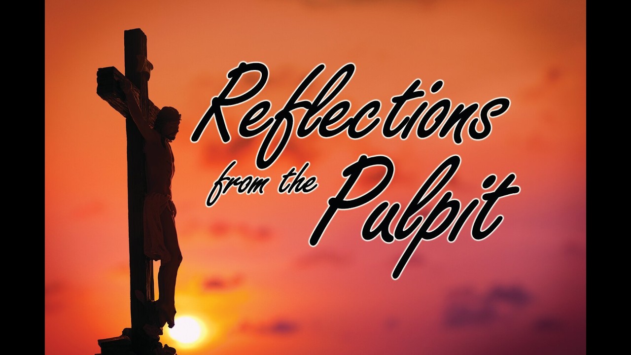 Call to shoulder each other's burdens (Rt. Rev. Dr. Abraham Mar Paulos Episcopa)