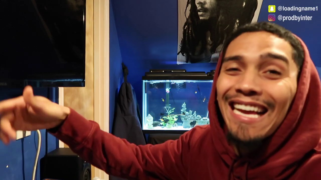 ПЕРВЫЙ РАЗ!! KOTD - Oxxxymiron (RU) vs Dizaster (USA) |REACTION VIDEO!