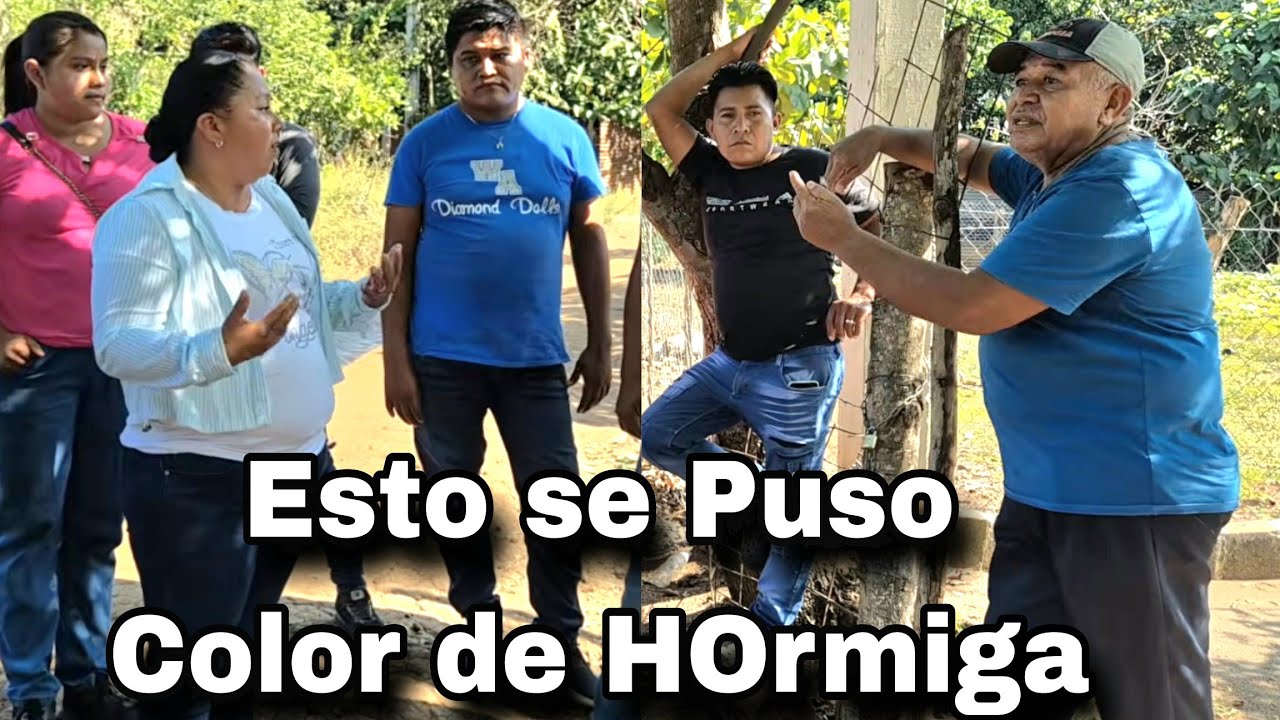 Don Lino Solito Termino Delatandose Yo Se La clase De Gete Que Son Ustedes Aqui Empezo El D3smadre🤬