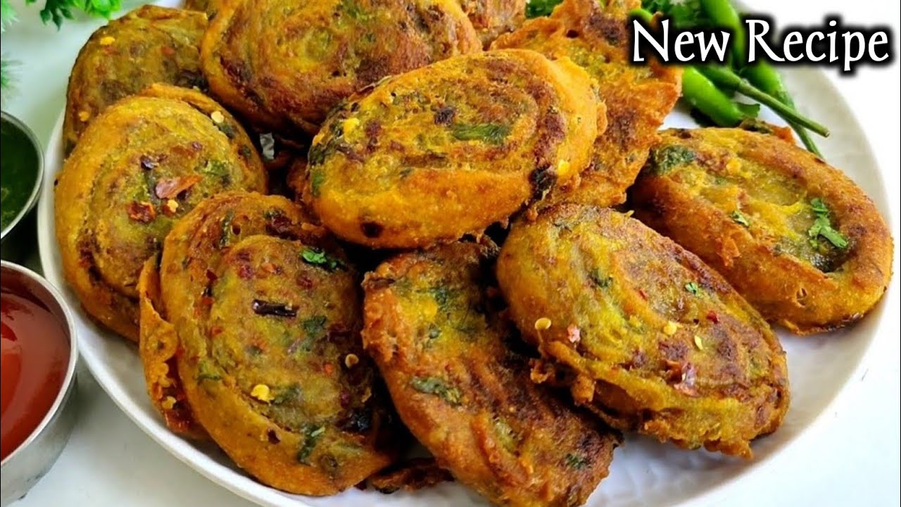 मेरे बच्चे हफ्ते में 5 दिन यही बनवाते हैं, आप भी एकबार ज़रूर बनाएं | Easy Breakfast recipe | Nasta