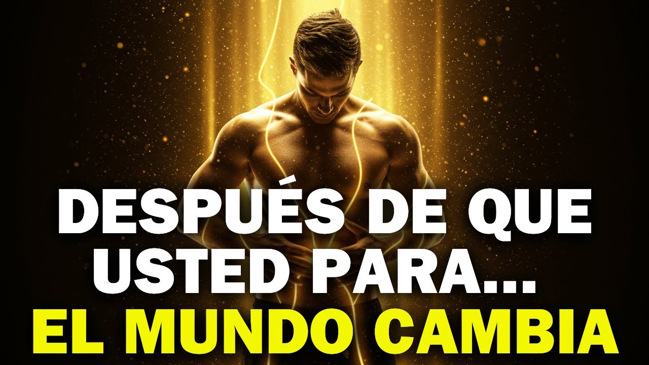 🙏 LOS ELEGIDOS QUE RECHAZAN EL PLACER CARNAL... RECIBEN ESTO DE DIOS!