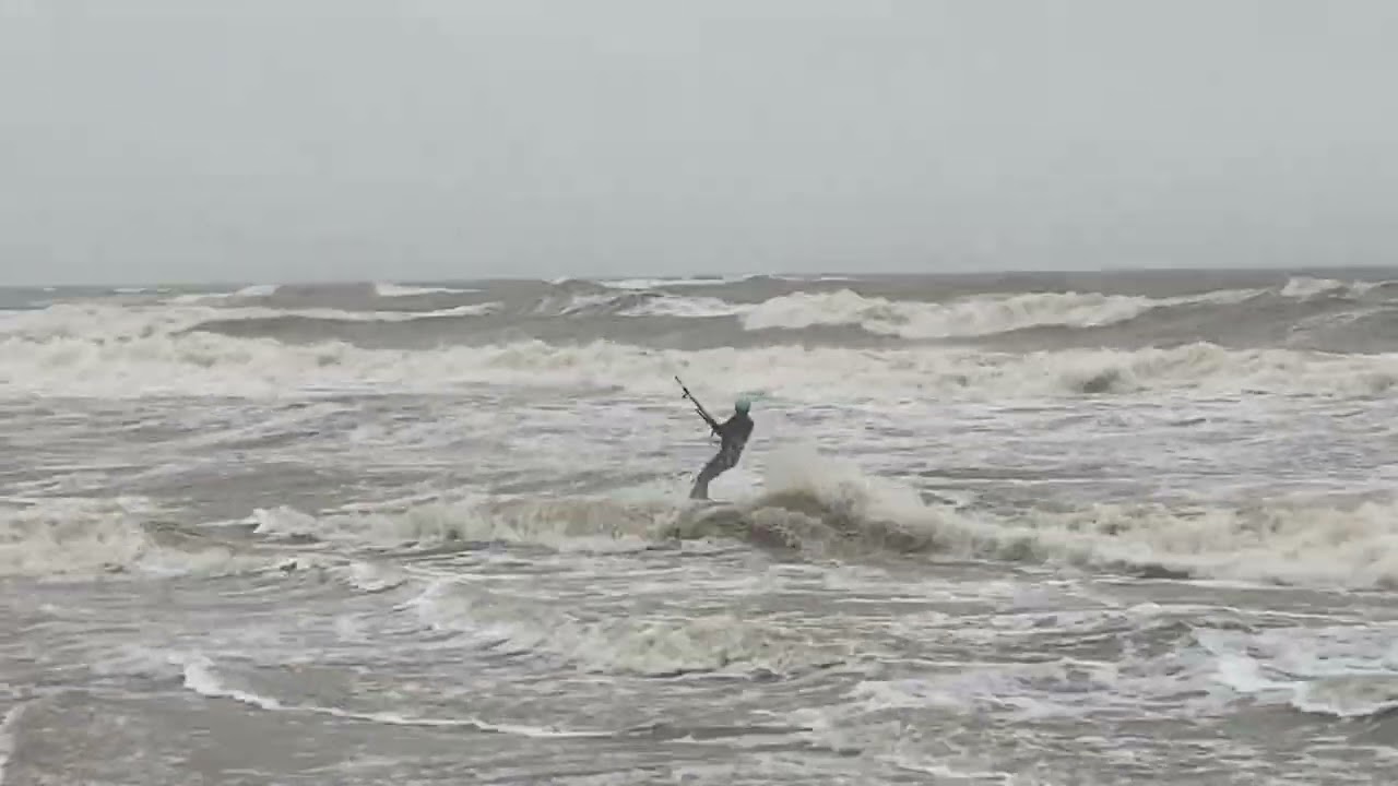 Huelva sky surf