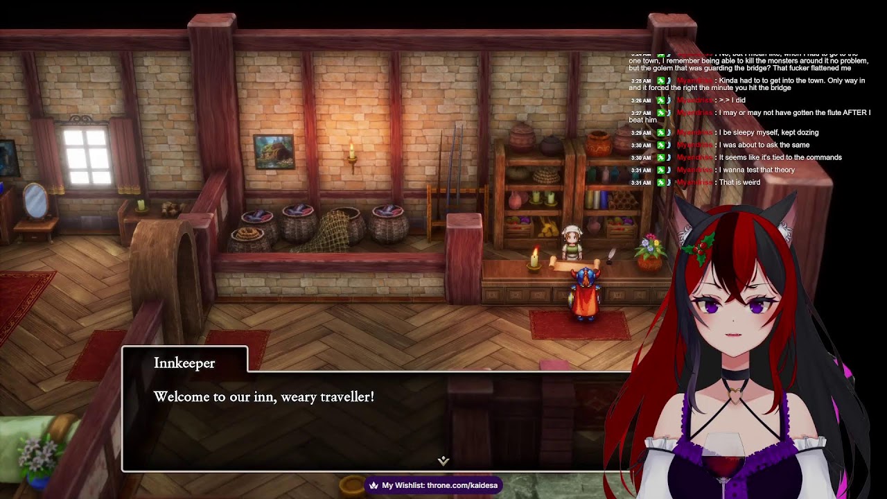 Dragon Quest remake time!  Erdrick, I choose you!