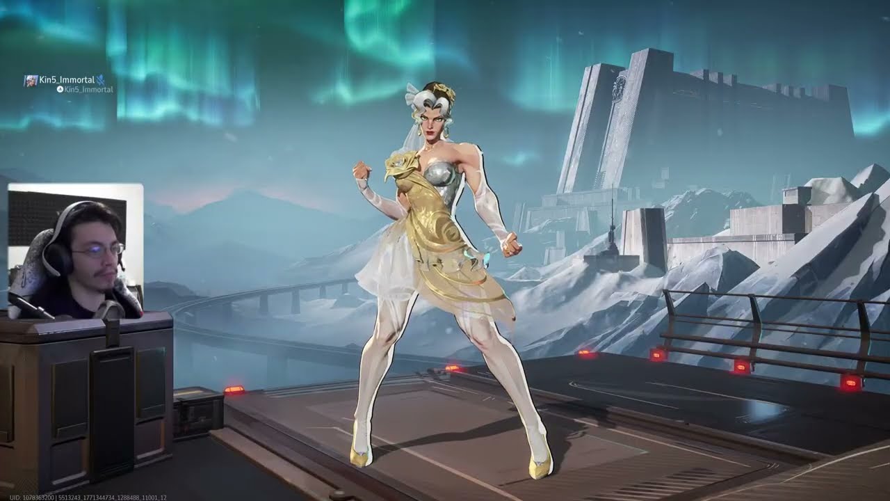 Diamond Grind (Day 2) | Marvel Rivals