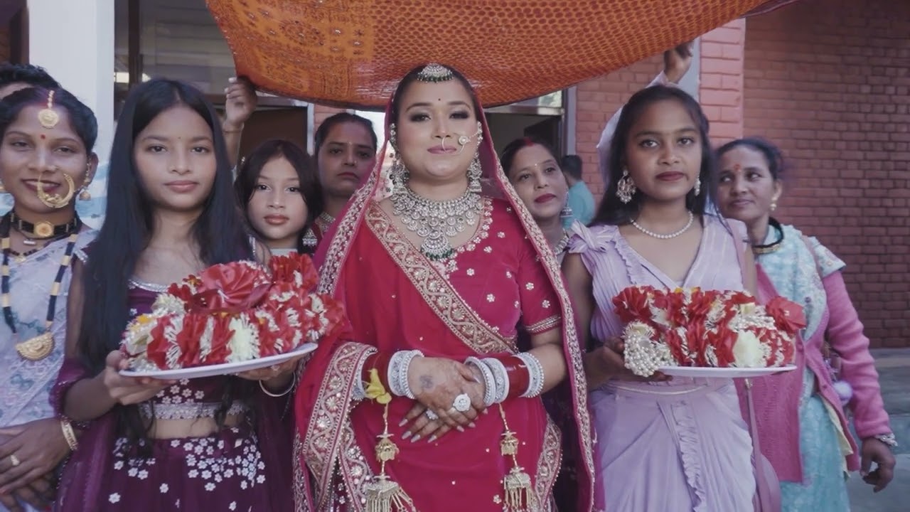 Part 4 wedding 