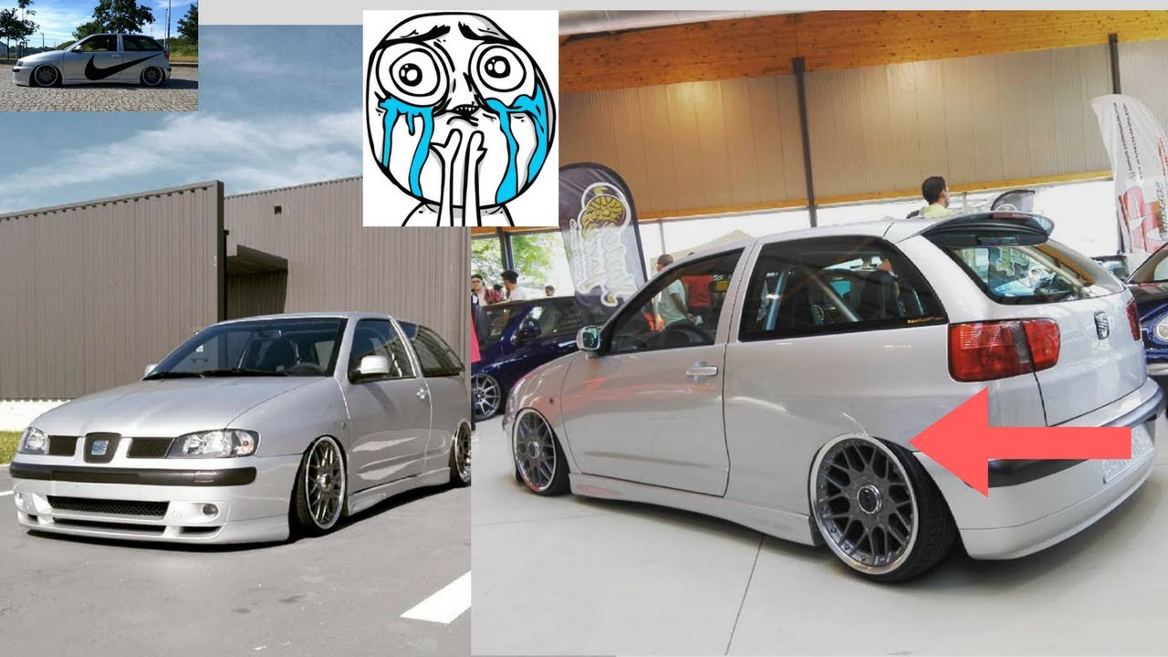 sobre rodas pt : ibiza6k v2 - air lift