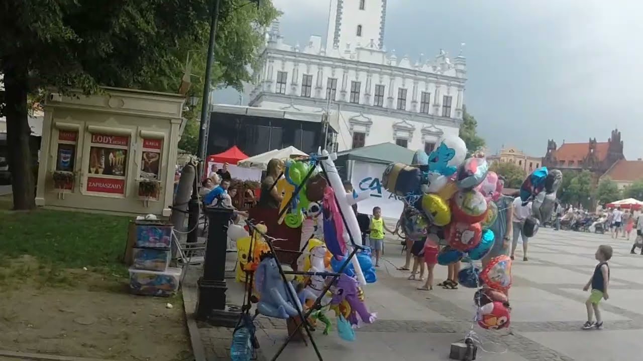 Chełmno - Poland