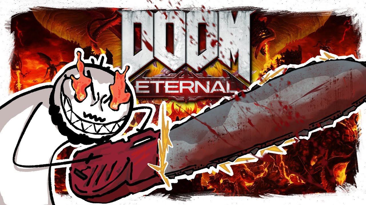 Doom Eternal è ancora spettacolare (Must Play)