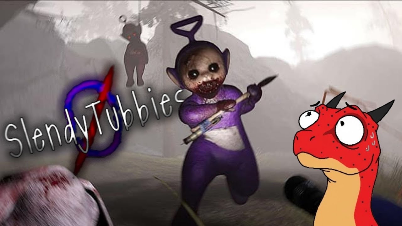 SLENDYTUBBIES en 2026