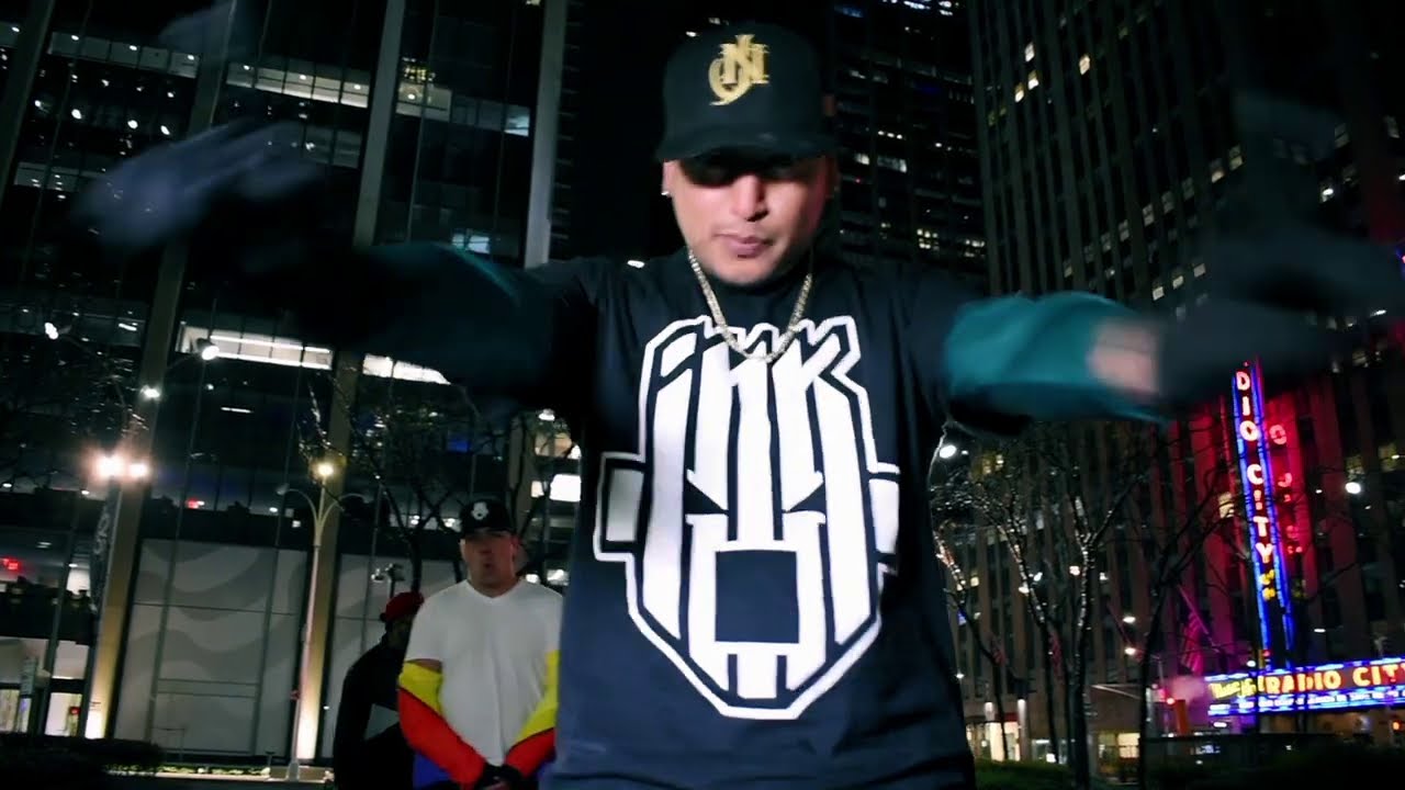 T_Killa ft, Rivera Mx  ¨Make Feria¨