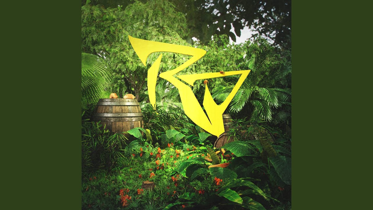 DK Island Swing (From 