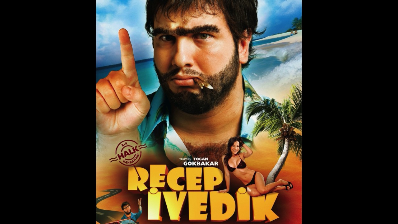Dr.Fuchs Recep ivedik Film M&uuml;ziği