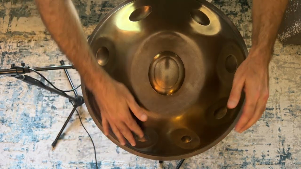 Oasis #158 - Gb2 Nordlys 15 Stainless