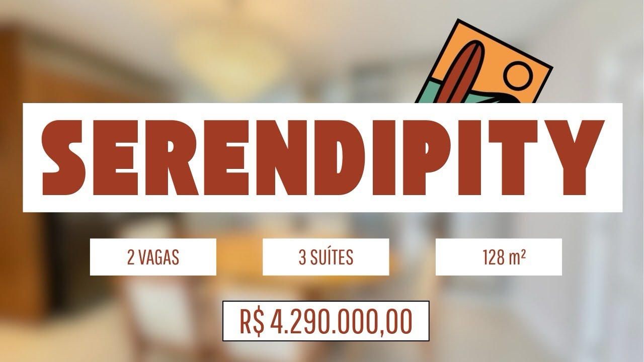 Serendipity Village | 3 suítes | Balneário Camboriú | Alto Padrão 