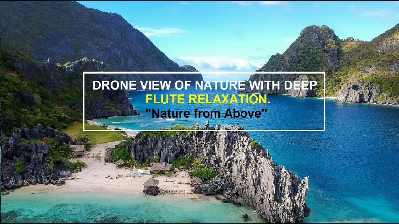 13 HOUR 1080P DRONE FILM: 