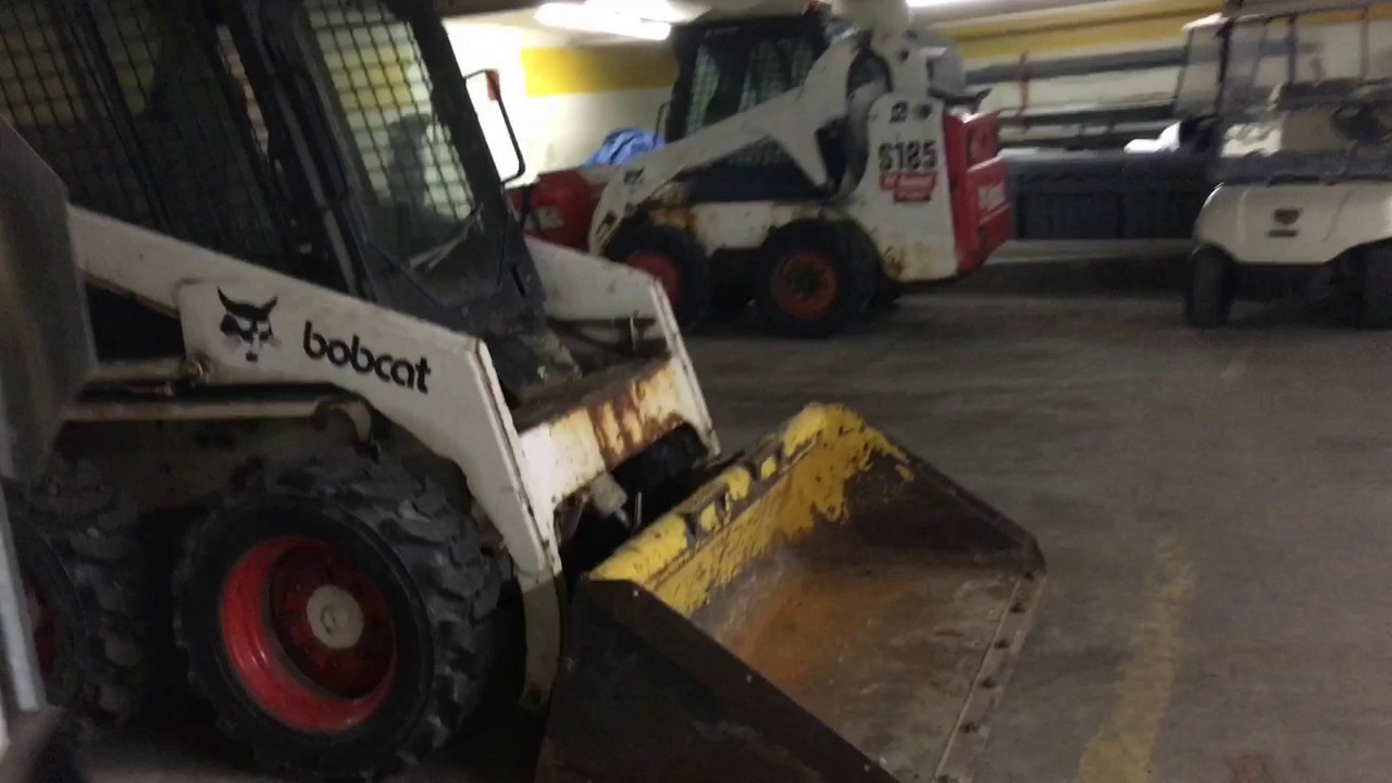 Westmount Mall's Old Stuff