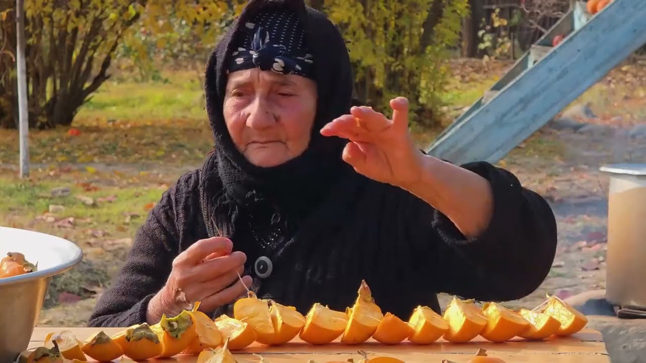 Village Cooking ASMR / Eating Show Village Food / Homesteading Daily Routine