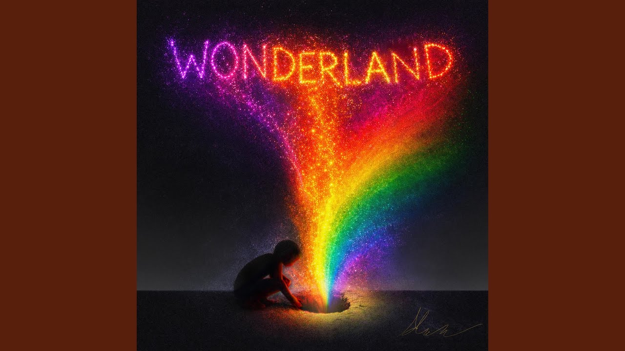 WONDERLAND