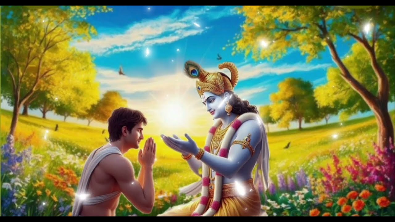 ভগবত গীতার১১১ টি ধর্মপদেশ#Bhagavad Gita111 sermons#sri krishner bani 