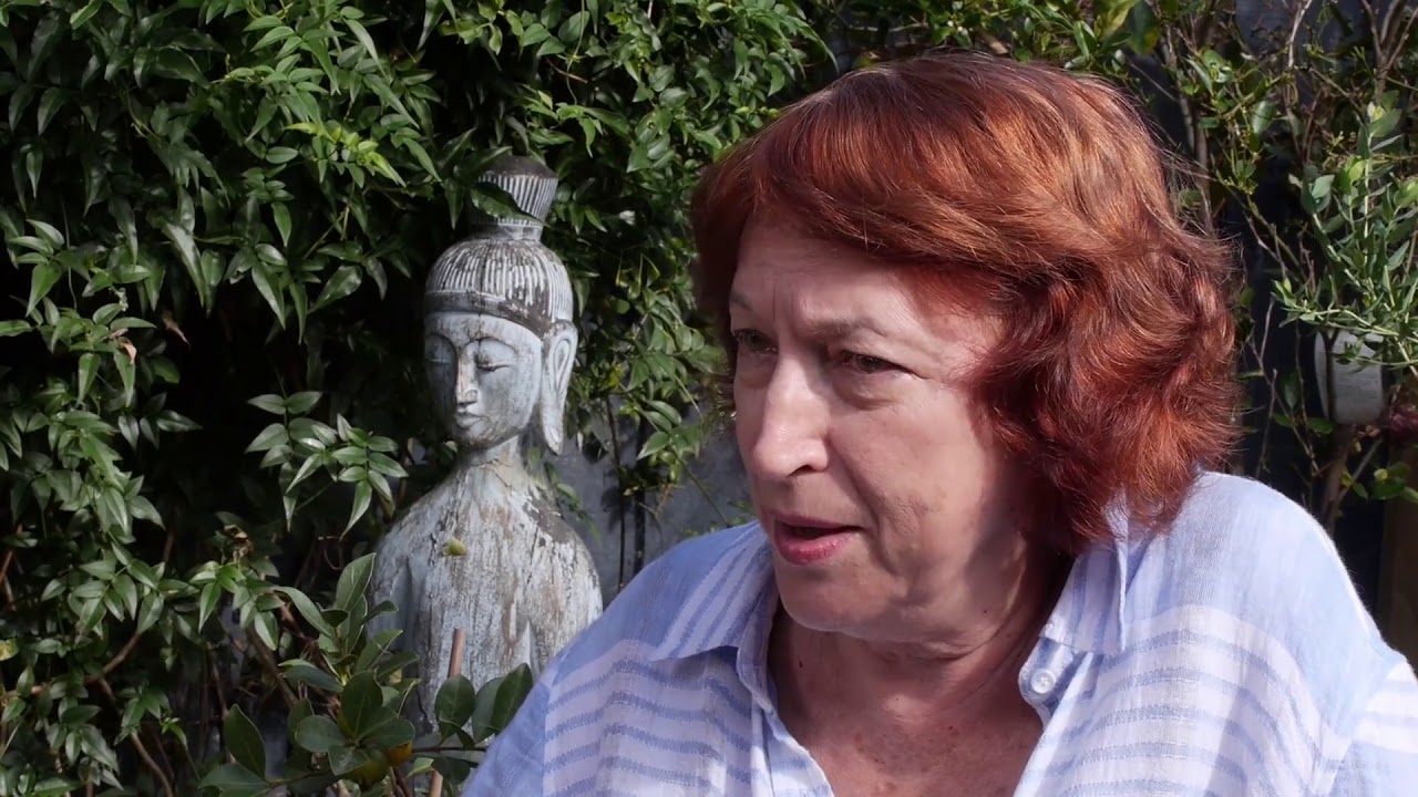 Living with Ovarian Cancer: Fear of Recurrence