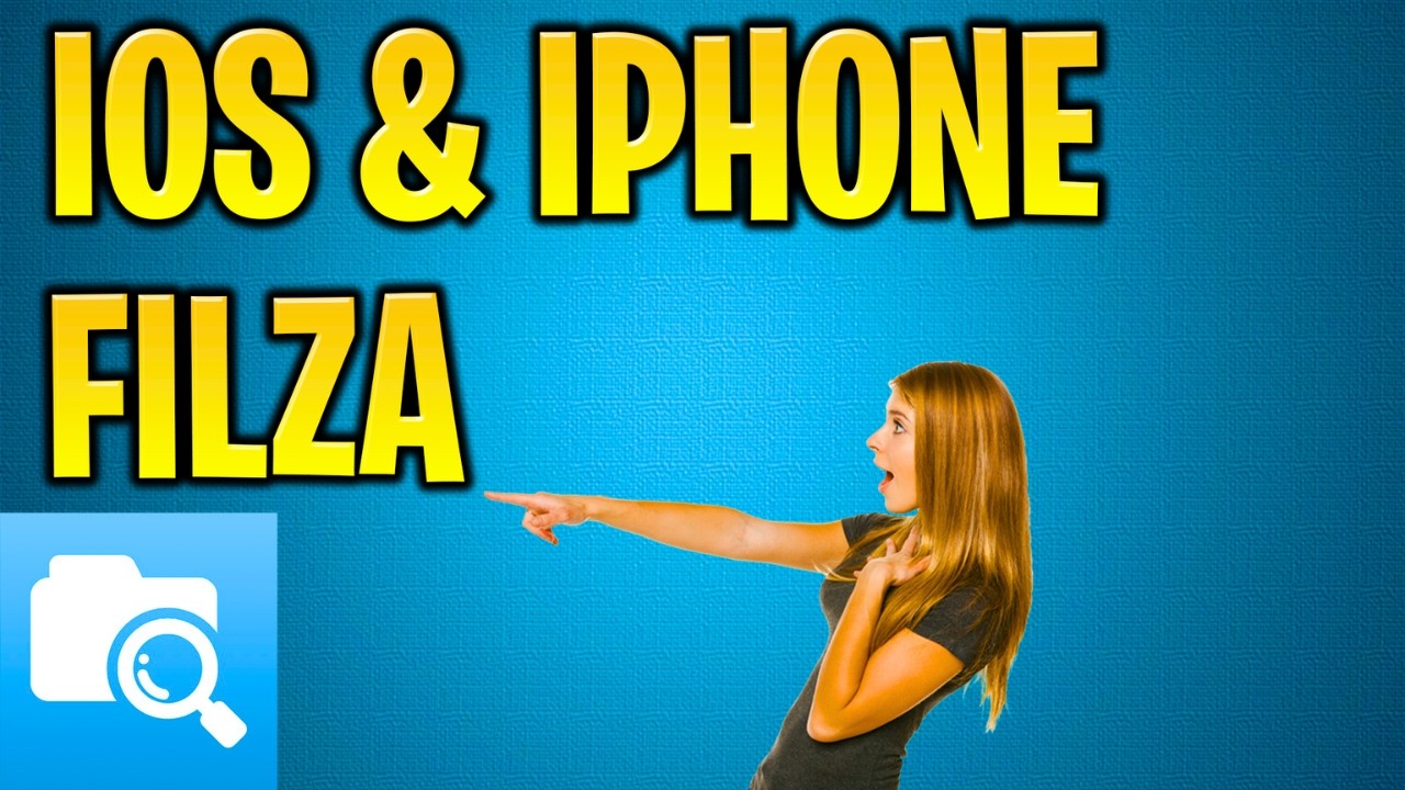 Install Filza File Manager on iOS & iPhone No Jailbreak (No Computer)