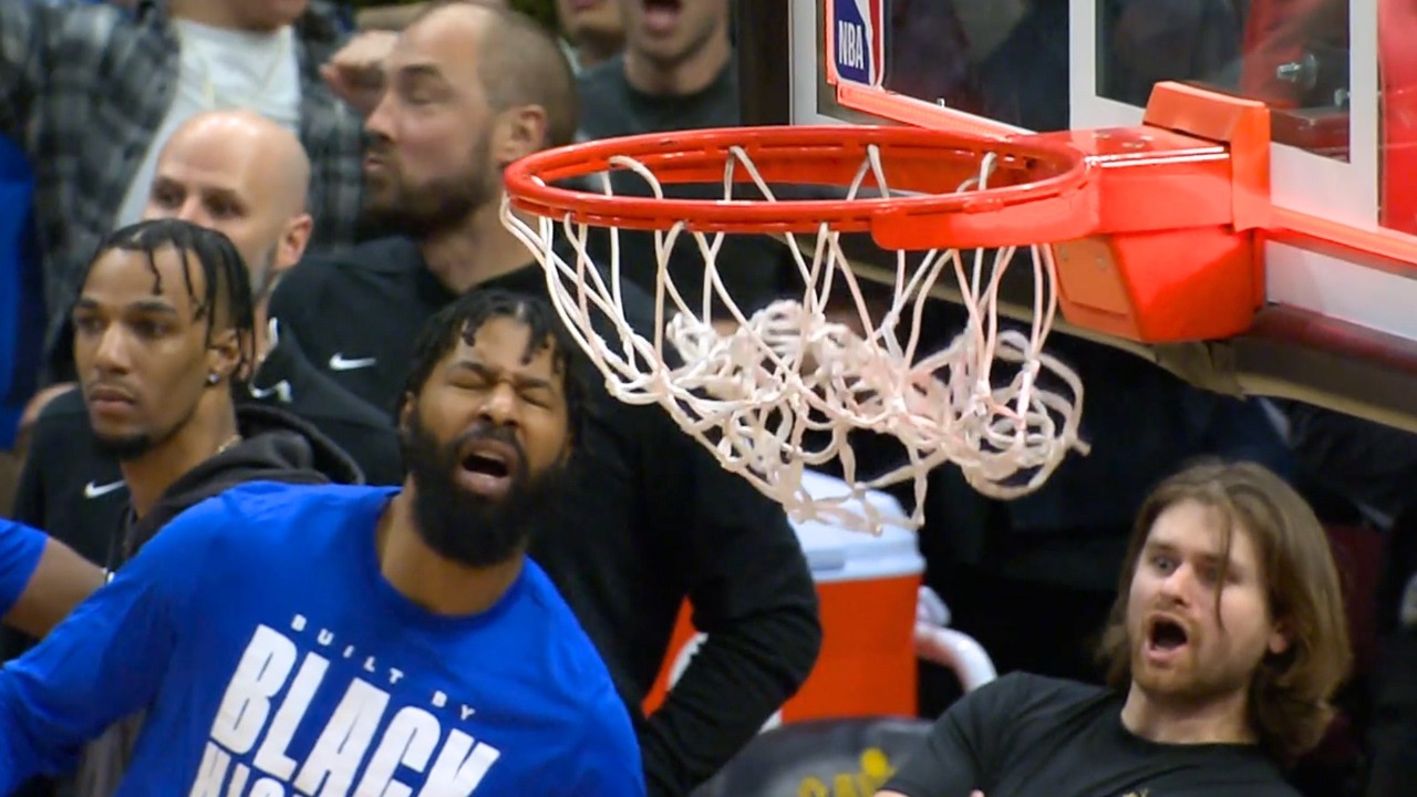 Back-to-back game winning shots but they get increasingly more wild