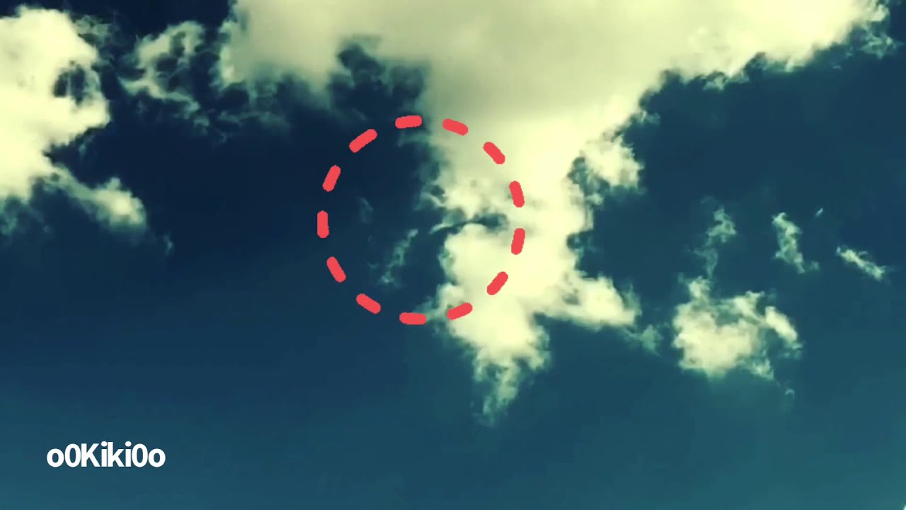 4K Sky Phenomena Anomalies September 26