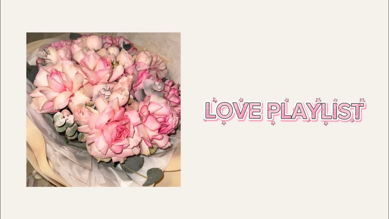 МАХАББАТ ӘУЕНДЕРІ І LOVE PLAYLIST I ПЕСНИ О ЛЮБВИ 3 ❤️