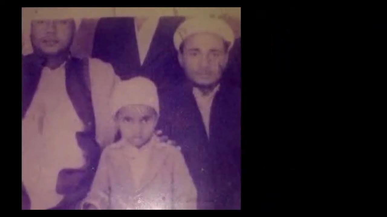 UTAJO WENYE KUBAKIA - AL-IMAM RAHIL USTADH MUHAMMAD ALBEIDH