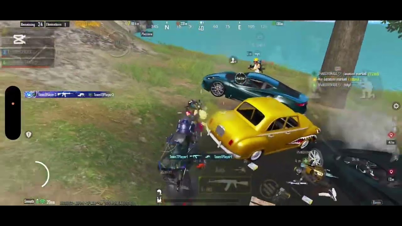 SOME COMPETITIVE T1 CLIPS #4 #pubgmobile #pubg #pubgmobilepakistan #pubgm #smartphone #gaming #bgmi 