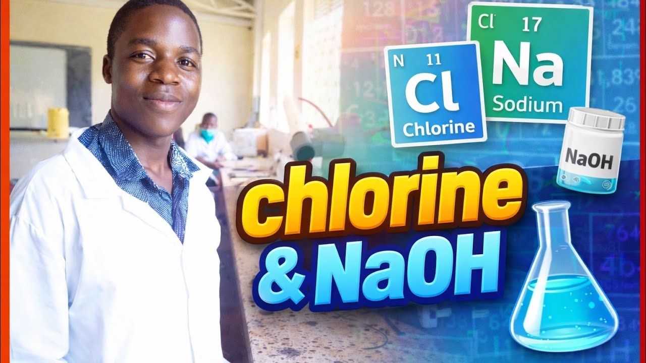 Manufacture of chlorine by electrolysis