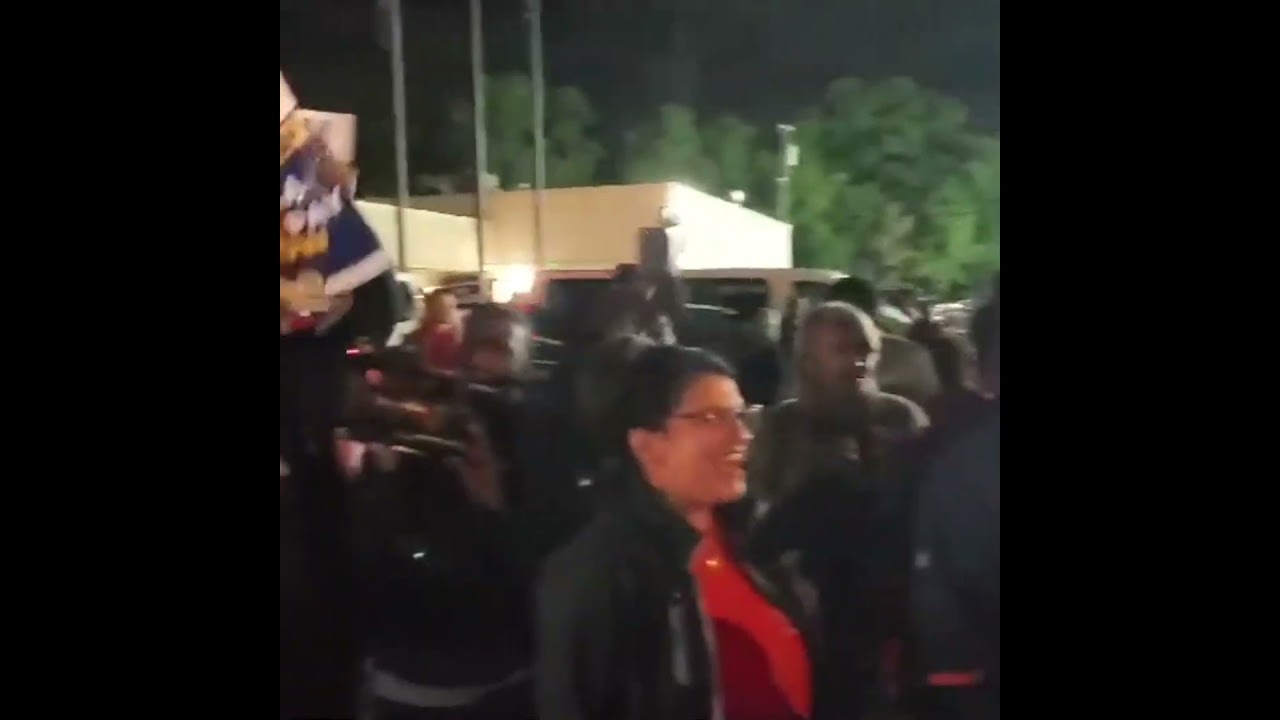 UAW Kicks Off Targeted Strike At Big 3 Automakers