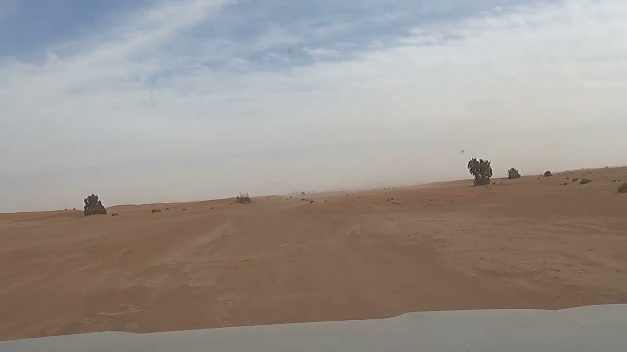 CHEGAGA - M'HAMID ALGHIZLANE