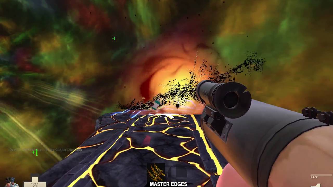 coop_finaldestination_2015 (TF2 Master Core Boss Fight) Intensity 9.0