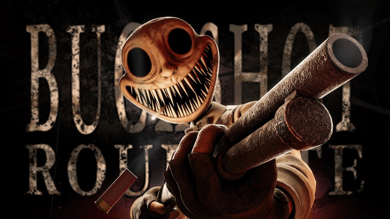 Creating a more realistic DEALER for BUCKSHOT ROULETTE