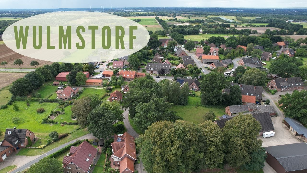Wulmstorf - bei Neu Wulmstorf im schönen Niedersachsen