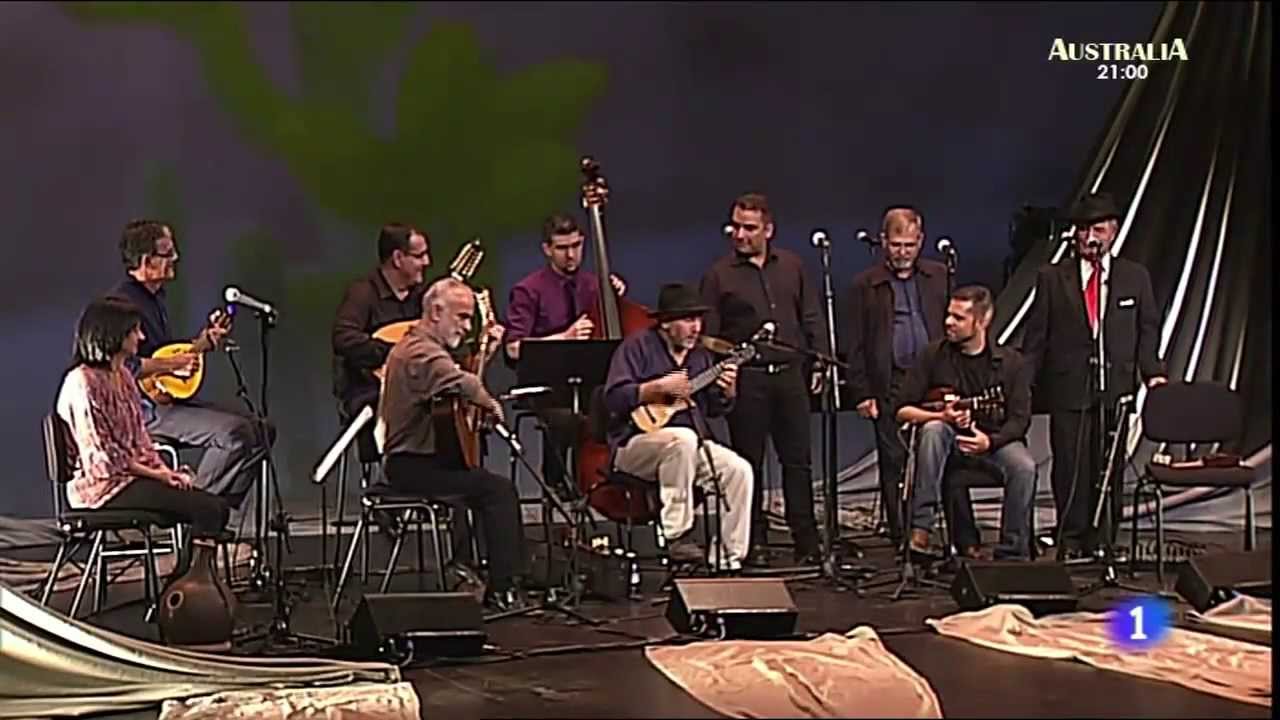 EL COLORAO - JABLE - Seguidillas conejeras