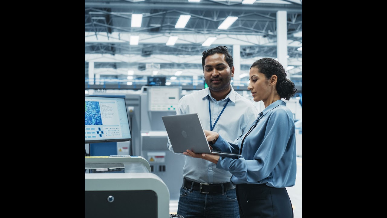 WEBINAR : Why Use a Time Series Database for Real-Time Industrial Intelligence