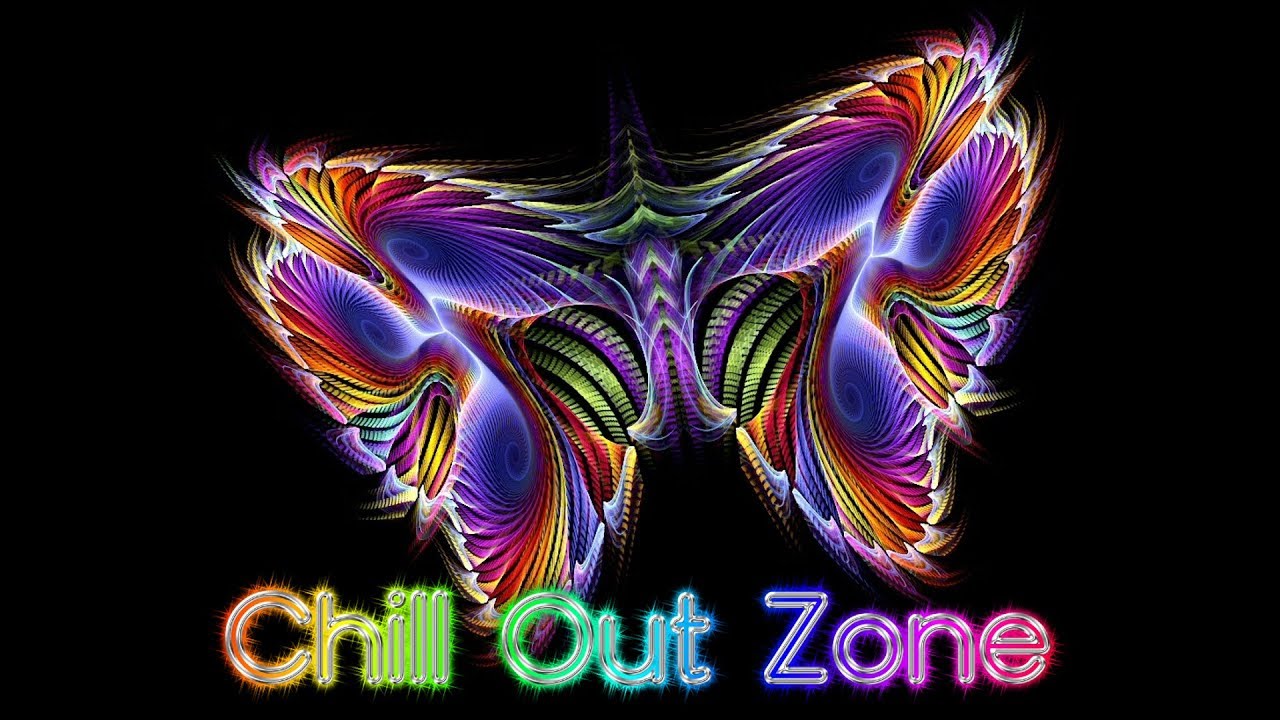Chill Out Zone Radio